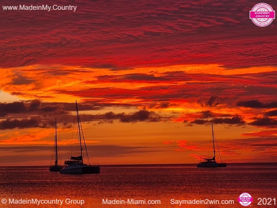 MadeinMycountry MadeinMycountryLAT  Latin America